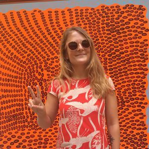 Meet your Posher, Bristol